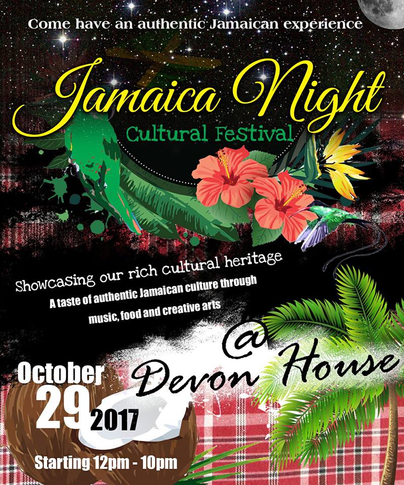 jamaican traditional festivals